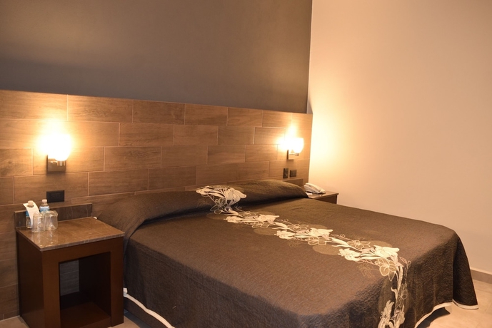 Imagen de la habitación del Hotel Sofia, Heroica Puebla de Zaragoza. Foto 12