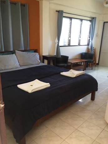 Imagen de la habitación del Hotel Sofia, Hua Hin. Foto 3