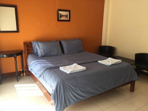Imagen general del Hotel Sofia, Hua Hin. Foto 1