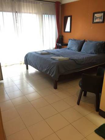 Imagen de la habitación del Hotel Sofia, Hua Hin. Foto 4