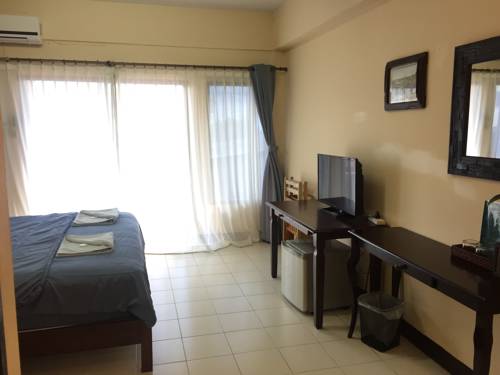 Imagen de la habitación del Hotel Sofia, Hua Hin. Foto 5