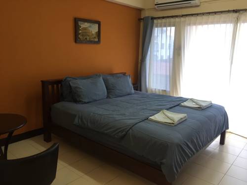 Imagen de la habitación del Hotel Sofia, Hua Hin. Foto 6
