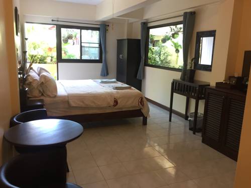 Imagen de la habitación del Hotel Sofia, Hua Hin. Foto 8
