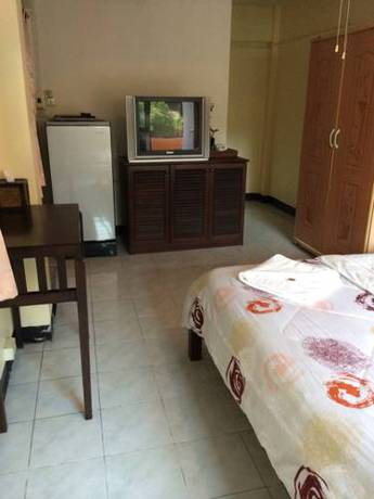 Imagen de la habitación del Hotel Sofia, Hua Hin. Foto 12