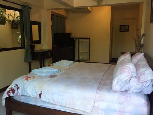 Imagen de la habitación del Hotel Sofia, Hua Hin. Foto 15