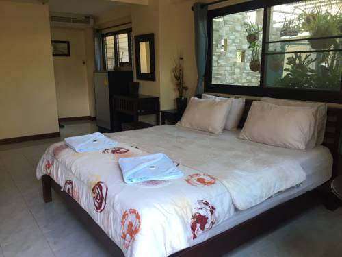 Imagen de la habitación del Hotel Sofia, Hua Hin. Foto 16