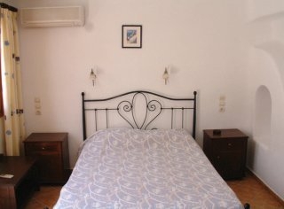 Imagen de la habitación del Hotel Sofia JMK. Foto 3