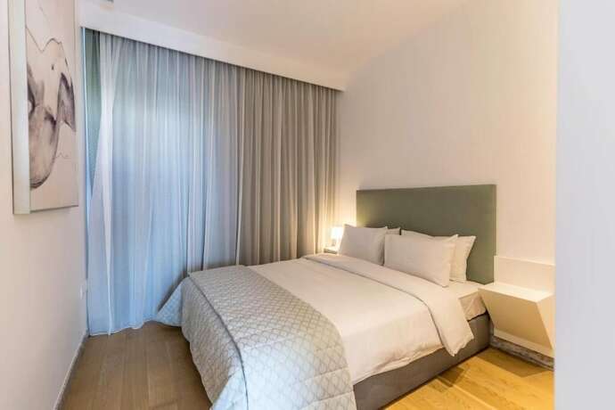 Imagen general del Hotel Sofia Luxury Residence. Foto 1