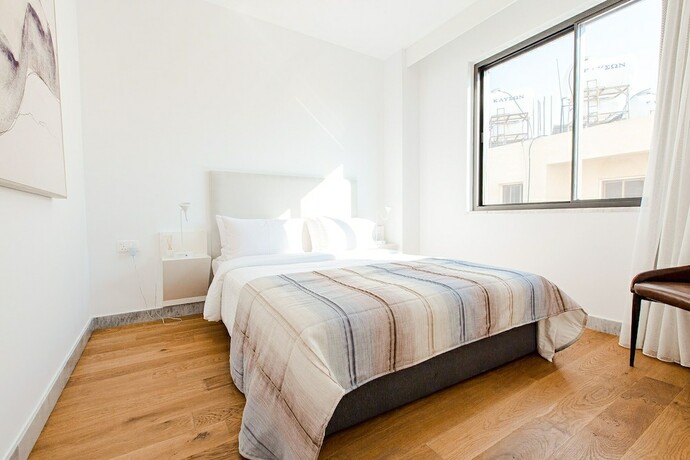Imagen general del Hotel Sofia Luxury Residence. Foto 6