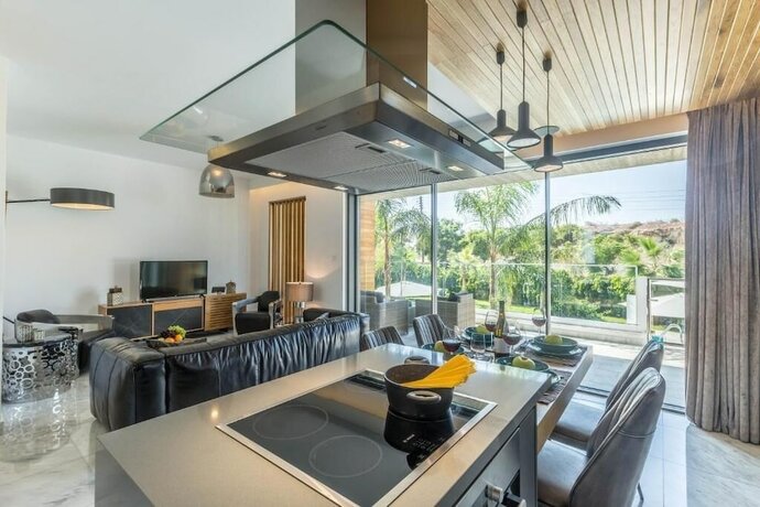 Imagen de la habitación del Hotel Sofia Luxury Residence. Foto 17