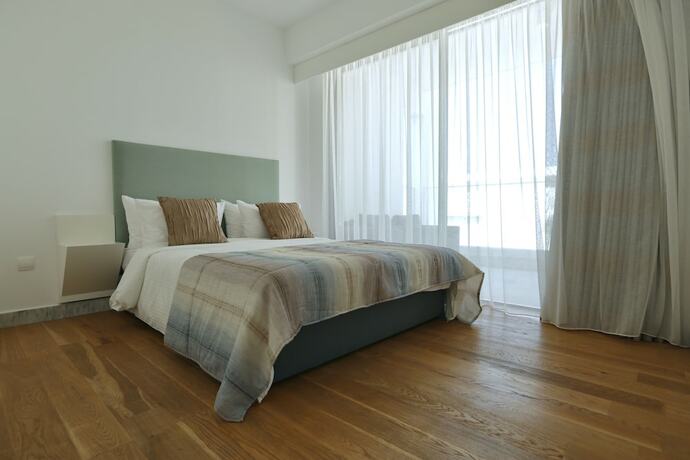 Imagen general del Hotel Sofia Luxury Residence. Foto 9