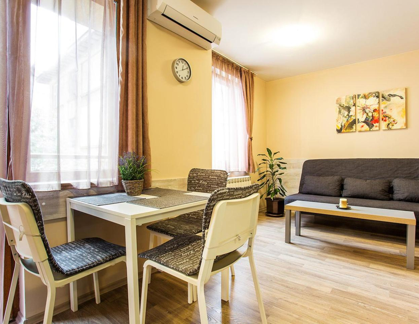 Imagen general del Hotel Sofia Place. Foto 4
