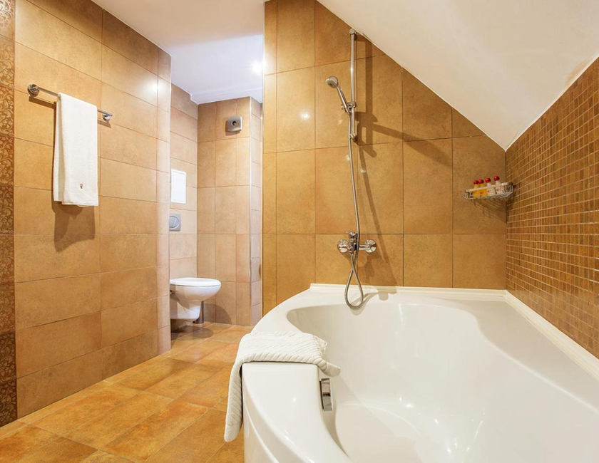Imagen general del Hotel Sofia Place. Foto 17