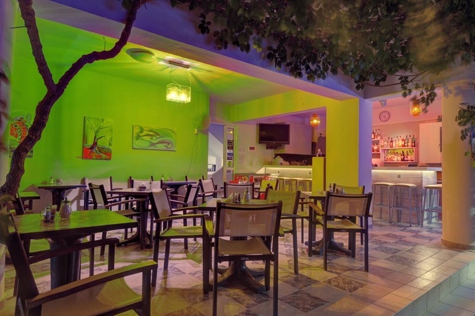 Imagen general del Hotel Sofia Plakias. Foto 5