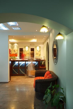 Imagen general del Hotel Sofia Plakias. Foto 6