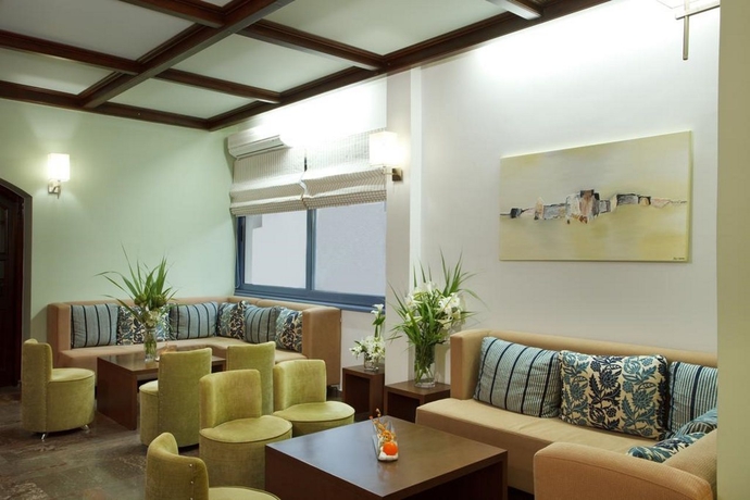 Imagen general del Hotel Sofia Plakias. Foto 8