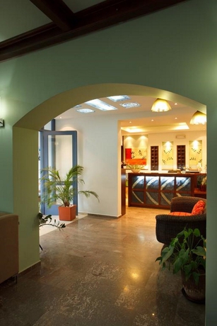 Imagen general del Hotel Sofia Plakias. Foto 11