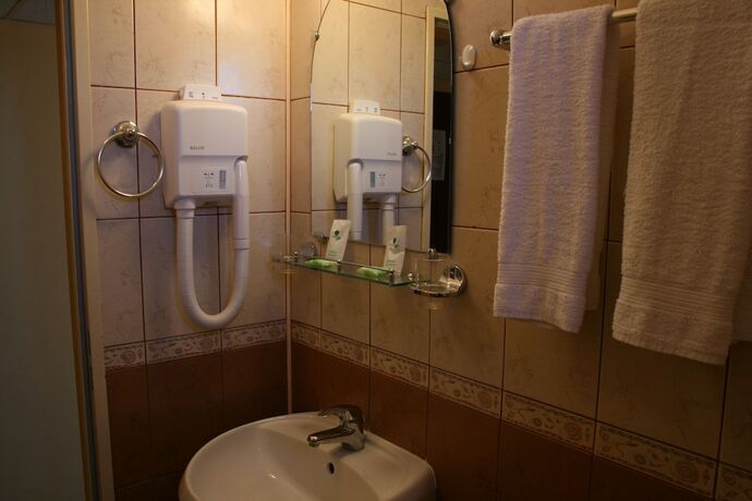 Imagen general del Hotel Sofia, Pomorie. Foto 1