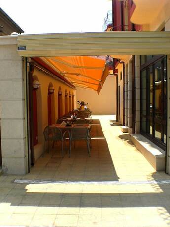 Imagen general del Hotel Sofia, Pomorie. Foto 2