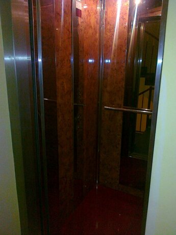 Imagen general del Hotel Sofia, Pomorie. Foto 7