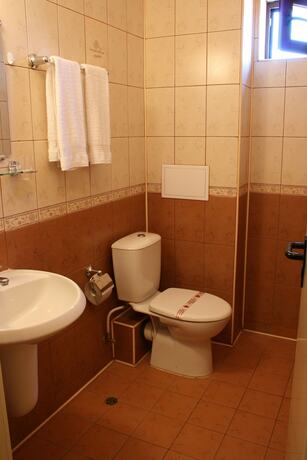 Imagen general del Hotel Sofia, Pomorie. Foto 8
