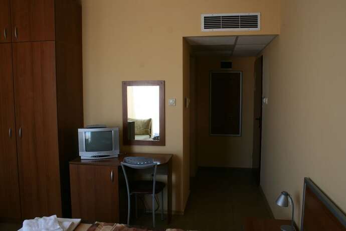 Imagen de la habitación del Hotel Sofia, Pomorie. Foto 12