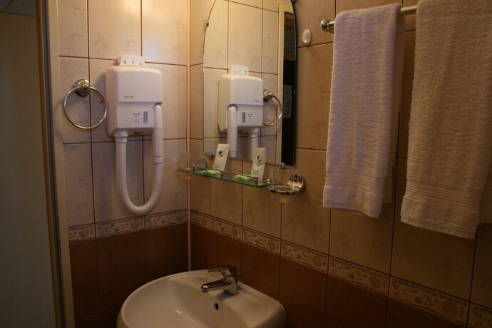 Imagen de la habitación del Hotel Sofia, Pomorie. Foto 14