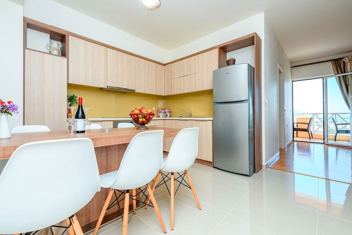 Imagen de la habitación del Hotel Sofia Resort Luxury Suites. Foto 6