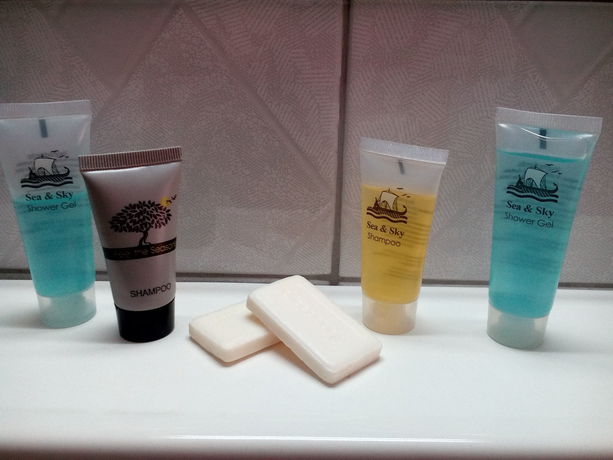 Imagen de la habitación del Hotel Sofia Rooms. Foto 4