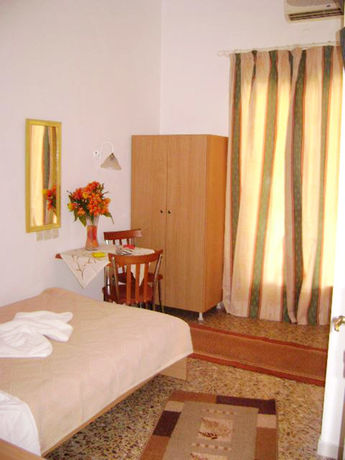 Imagen de la habitación del Hotel Sofia Rooms. Foto 5