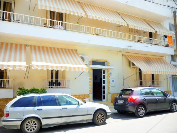 Imagen de la habitación del Hotel Sofia Rooms. Foto 6