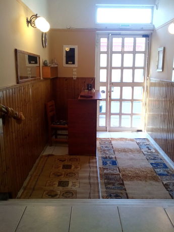 Imagen general del Hotel Sofia Rooms. Foto 2