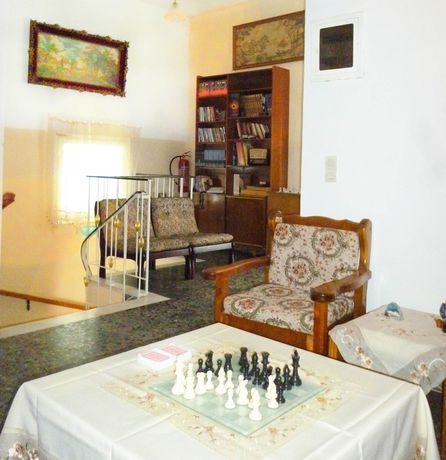 Imagen de los interiores del Hotel Sofia Rooms. Foto 14