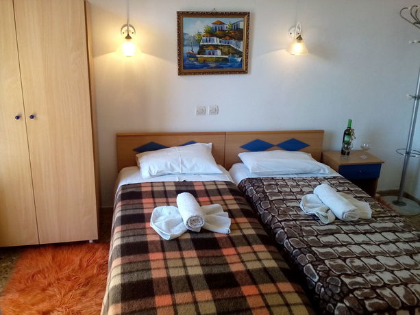 Imagen de la habitación del Hotel Sofia Rooms. Foto 8