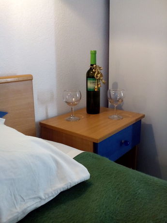 Imagen de la habitación del Hotel Sofia Rooms. Foto 9