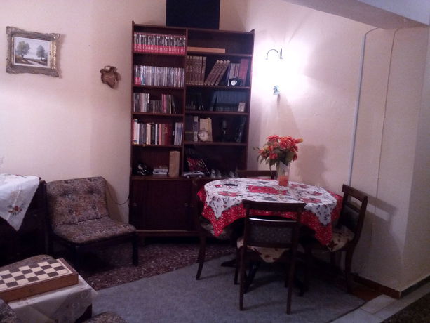 Imagen de los interiores del Hotel Sofia Rooms. Foto 16