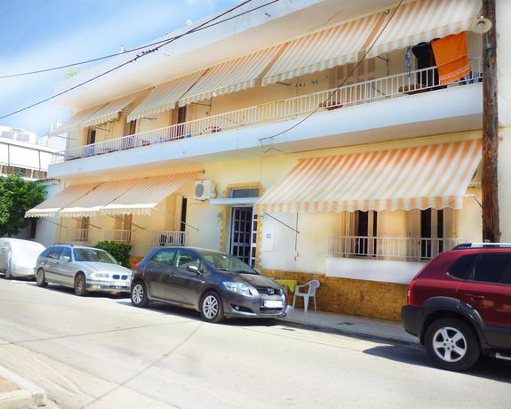 Imagen general del Hotel Sofia Rooms. Foto 3