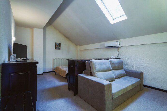 Imagen de la habitación del Hotel Sofia, Sucevita. Foto 9