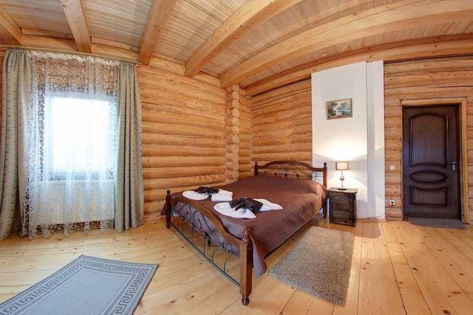 Imagen de la habitación del Hotel Sofia, Yaremcha. Foto 5