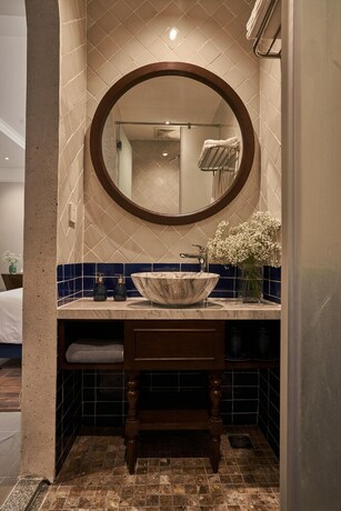 Imagen general del Hotel Sofiana My Khe and Spa. Foto 7