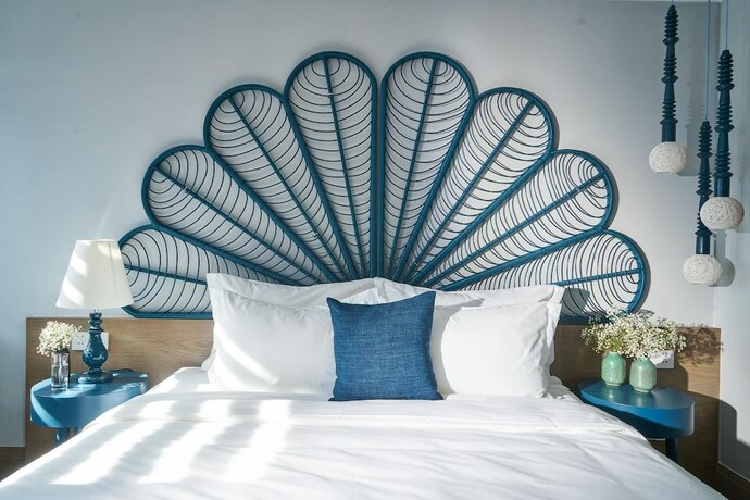 Imagen de la habitación del Hotel Sofiana My Khe and Spa. Foto 23