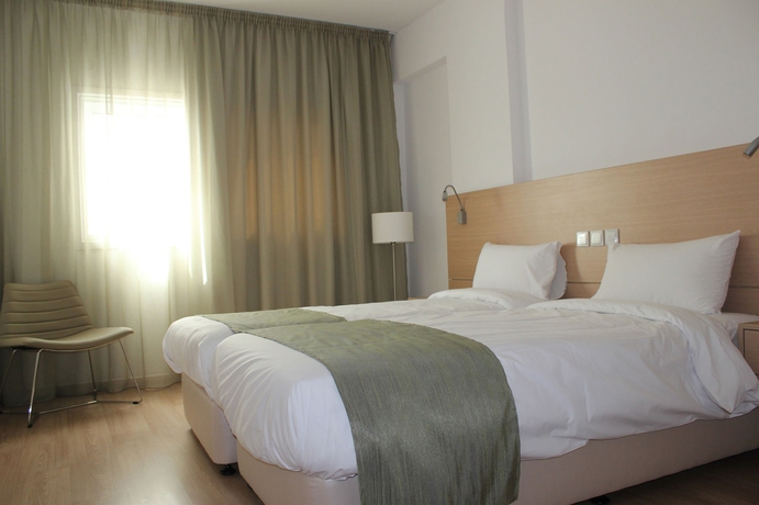 Imagen de la habitación del Hotel Sofianna Resort and Spa. Foto 2