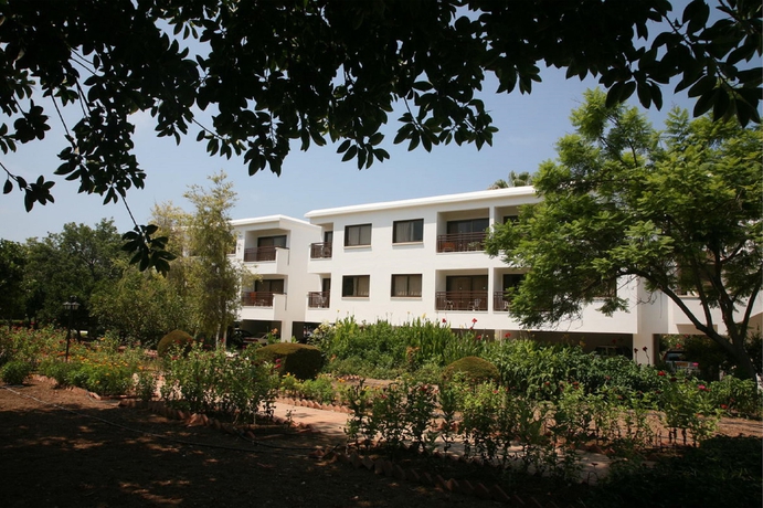 Imagen de los exteriores del Hotel Sofianna Resort and Spa. Foto 6