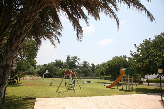 Imagen de los exteriores del Hotel Sofianna Resort and Spa. Foto 8