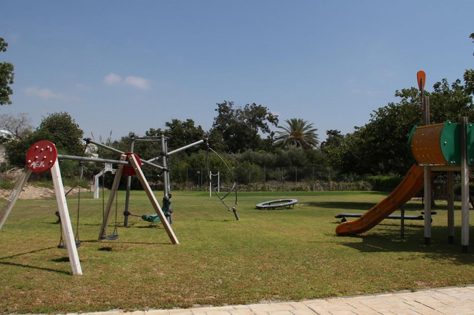 Imagen de los exteriores del Hotel Sofianna Resort and Spa. Foto 9