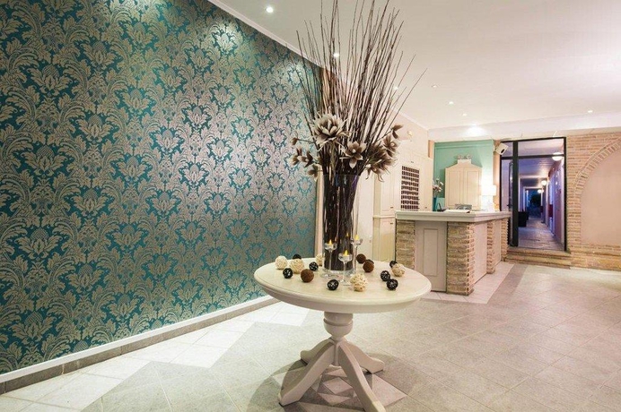 Imagen general del Hotel Sofia's. Foto 13
