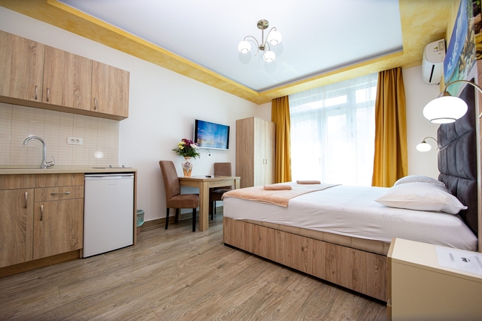 Imagen de la habitación del Hotel Sofija Apartments. Foto 2