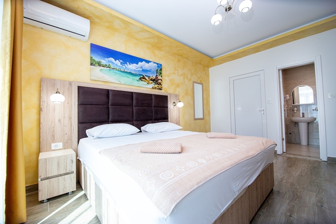 Imagen de la habitación del Hotel Sofija Apartments. Foto 3