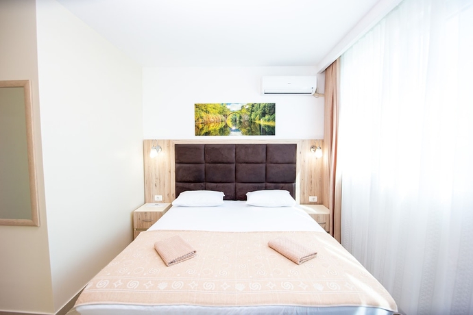 Imagen de la habitación del Hotel Sofija Apartments. Foto 4