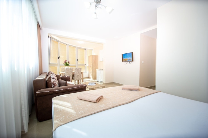 Imagen de la habitación del Hotel Sofija Apartments. Foto 5